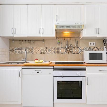Livemalaga Gordon Home المظهر الخارجي الصورة