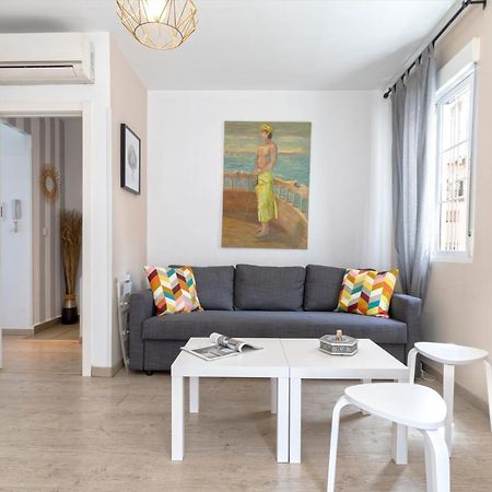 Livemalaga Gordon Home المظهر الخارجي الصورة