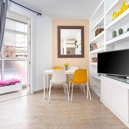 Livemalaga Gordon Home المظهر الخارجي الصورة