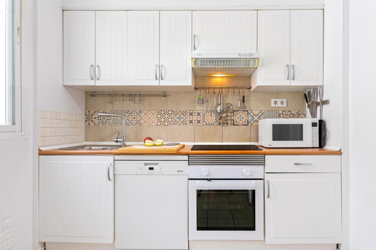 Livemalaga Gordon Home المظهر الخارجي الصورة