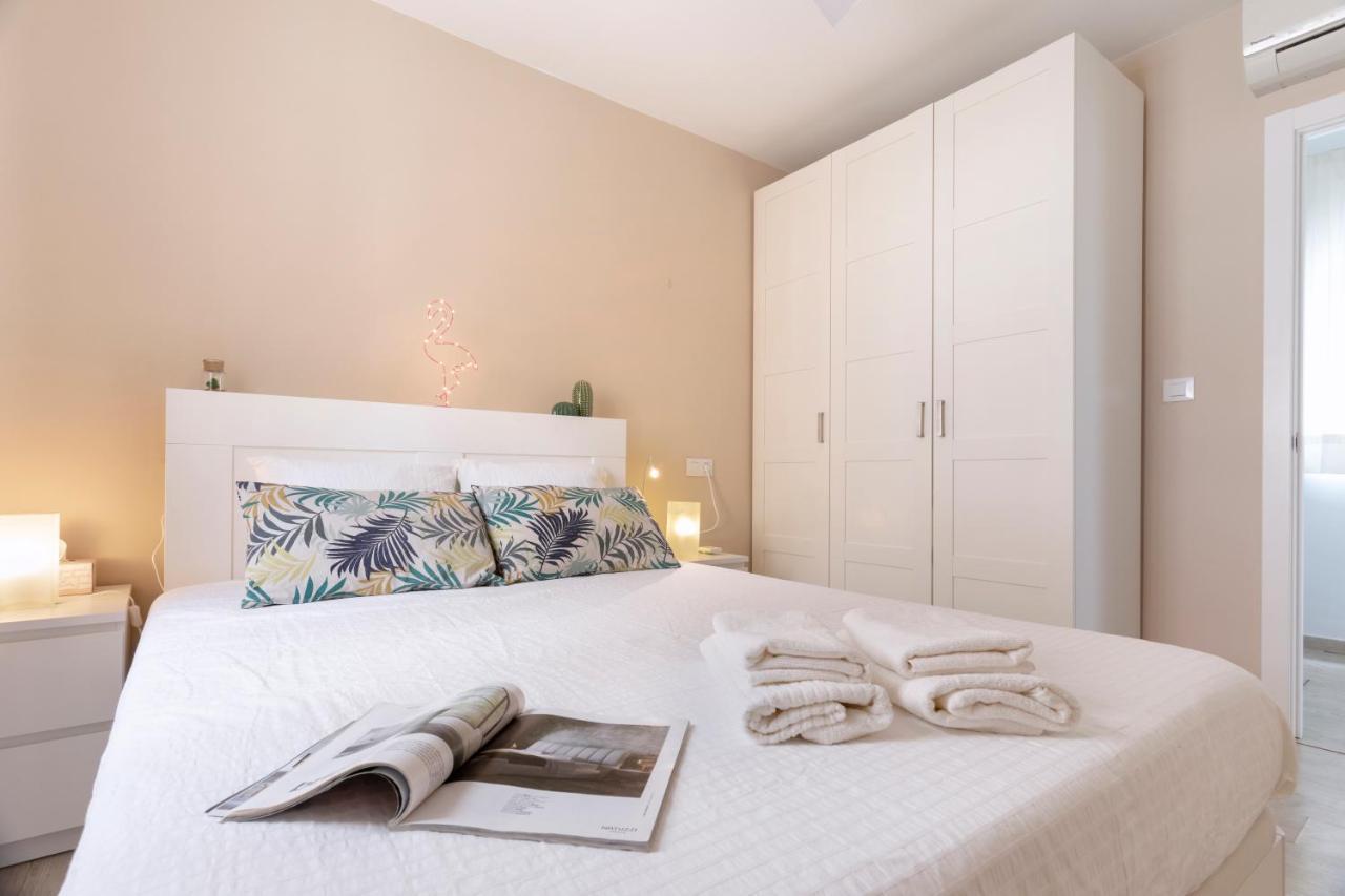 Livemalaga Gordon Home المظهر الخارجي الصورة