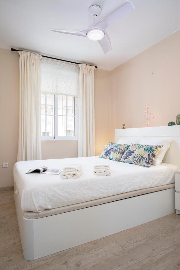 Livemalaga Gordon Home المظهر الخارجي الصورة