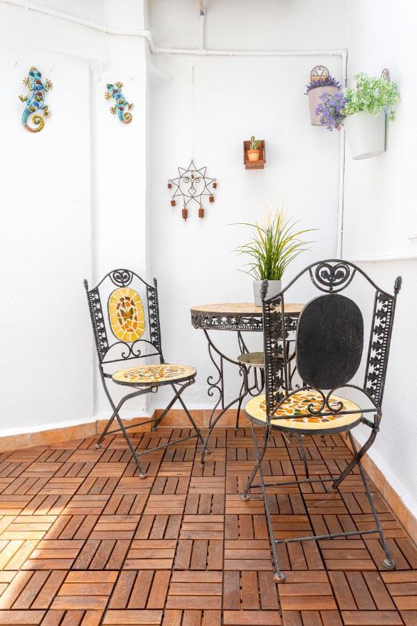 Livemalaga Gordon Home المظهر الخارجي الصورة