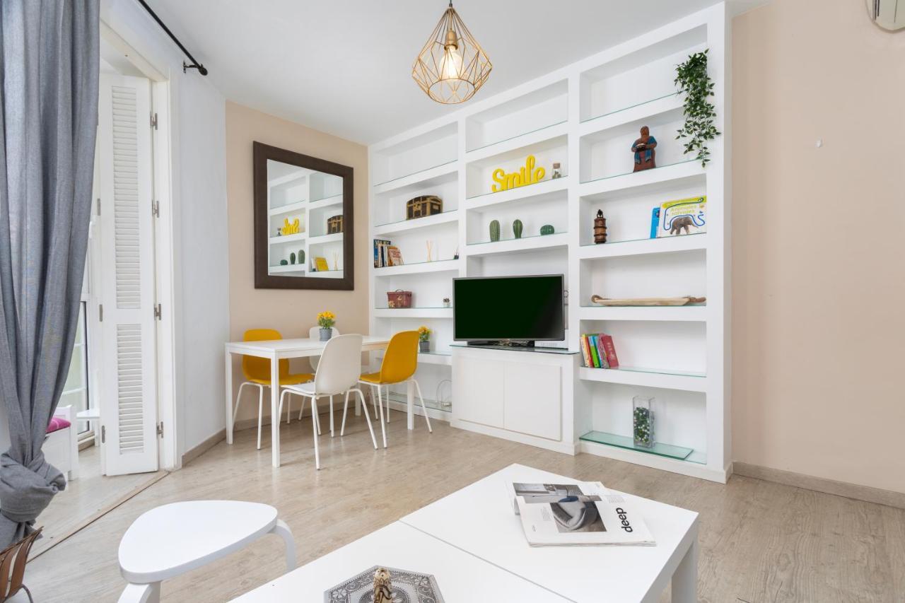 Livemalaga Gordon Home المظهر الخارجي الصورة