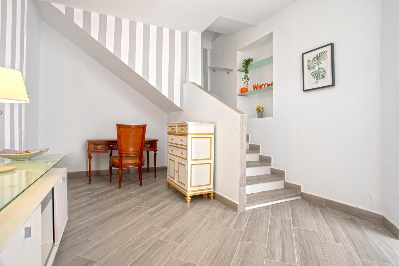 Livemalaga Gordon Home المظهر الخارجي الصورة
