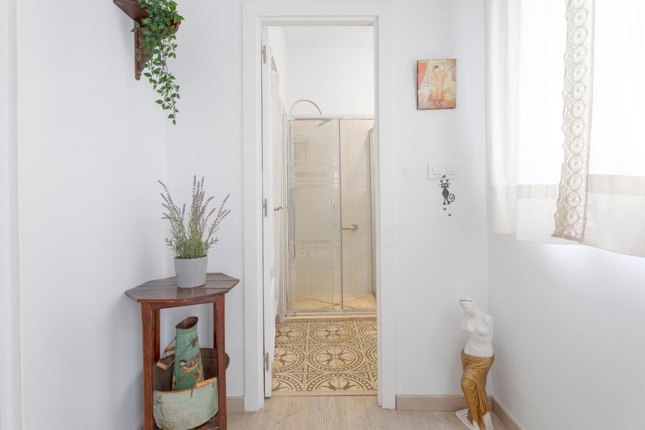 Livemalaga Gordon Home المظهر الخارجي الصورة
