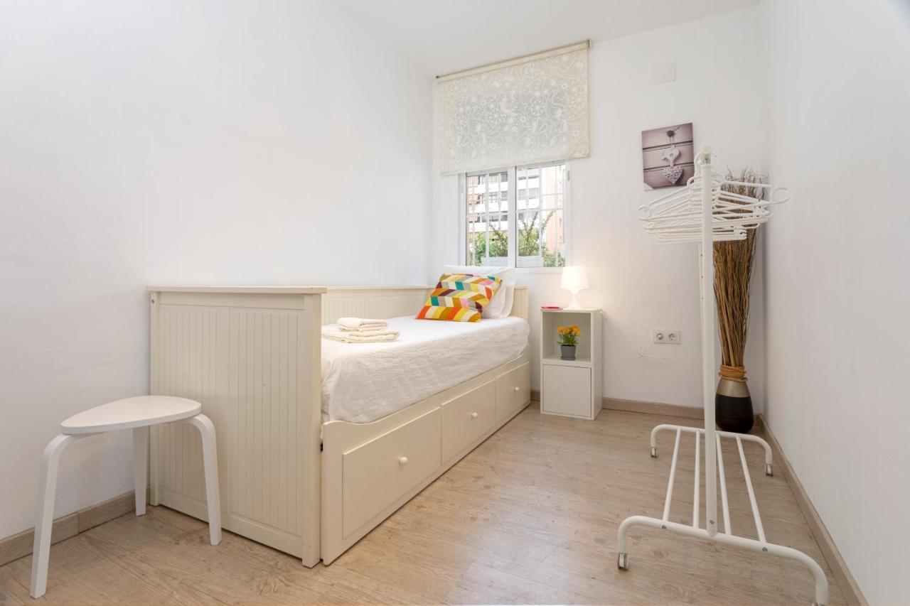 Livemalaga Gordon Home المظهر الخارجي الصورة